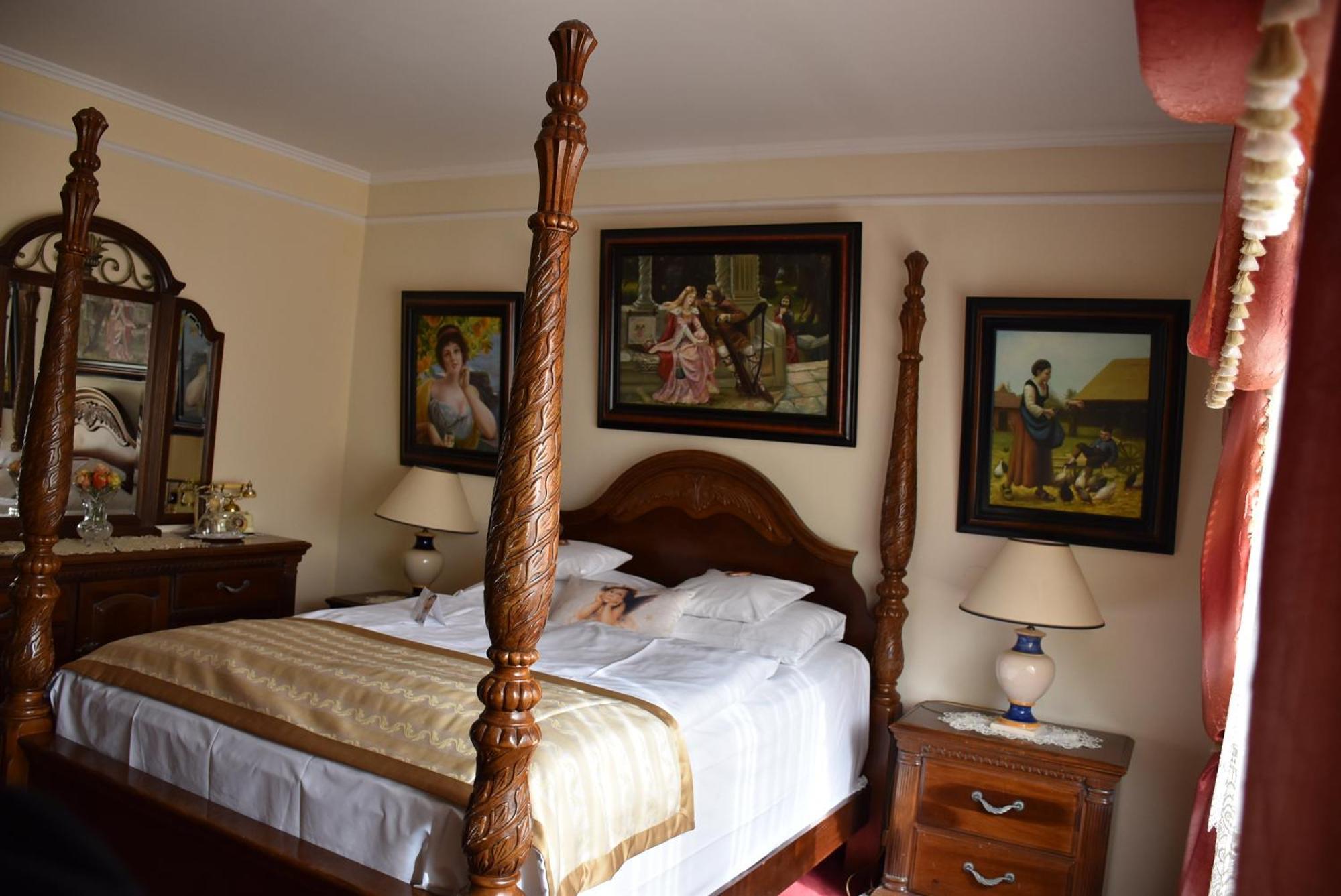 Hotel Grande Celje Quarto foto