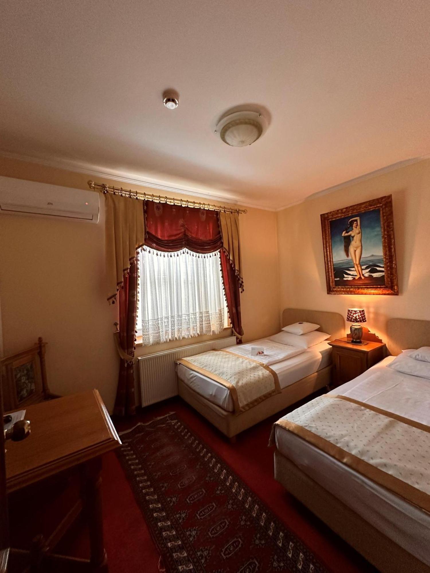 Hotel Grande Celje Exterior foto