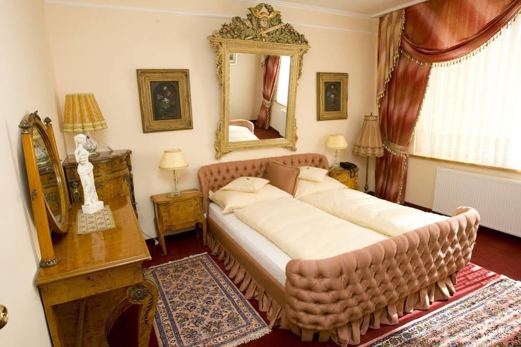Hotel Grande Celje Quarto foto